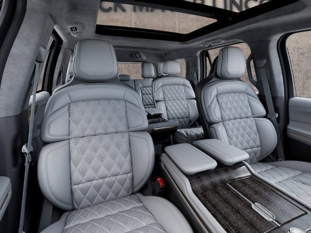 2027 Lincoln Navigator Black Label IN-TRANSIT