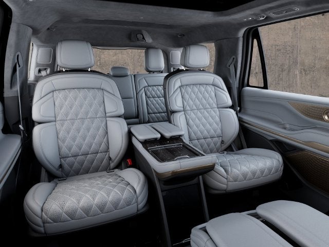 2027 Lincoln Navigator Black Label IN-TRANSIT