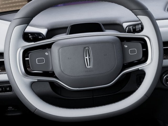 2027 Lincoln Navigator Black Label IN-TRANSIT