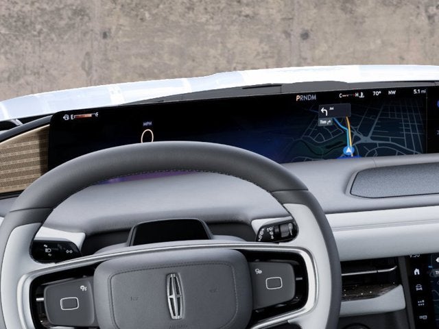 2027 Lincoln Navigator Black Label IN-TRANSIT