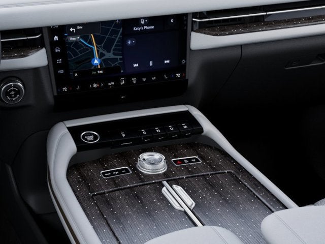 2027 Lincoln Navigator Black Label IN-TRANSIT