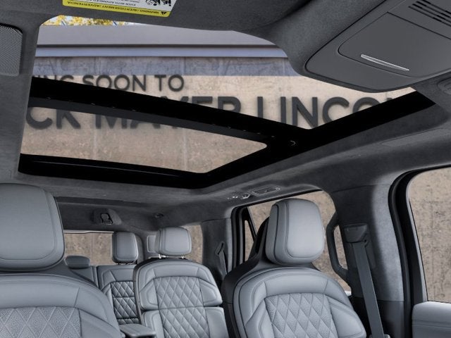 2027 Lincoln Navigator Black Label IN-TRANSIT