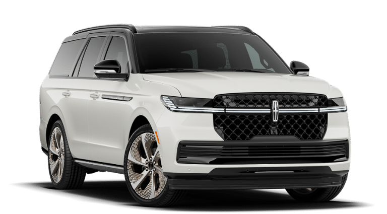 2027 Lincoln Navigator Black Label IN-TRANSIT