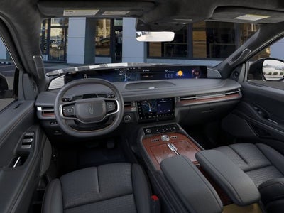 2026 Lincoln Navigator Black Label IN-TRANSIT