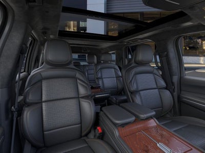 2026 Lincoln Navigator Black Label IN-TRANSIT