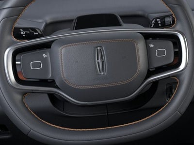 2026 Lincoln Navigator Black Label IN-TRANSIT