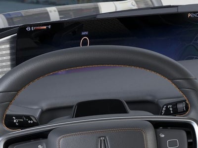 2026 Lincoln Navigator Black Label IN-TRANSIT
