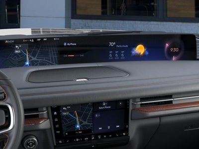 2026 Lincoln Navigator Black Label IN-TRANSIT