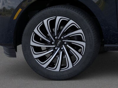 2026 Lincoln Navigator Black Label IN-TRANSIT