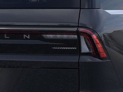 2026 Lincoln Navigator Black Label IN-TRANSIT