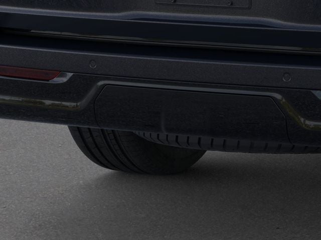 2026 Lincoln Navigator Black Label IN-TRANSIT