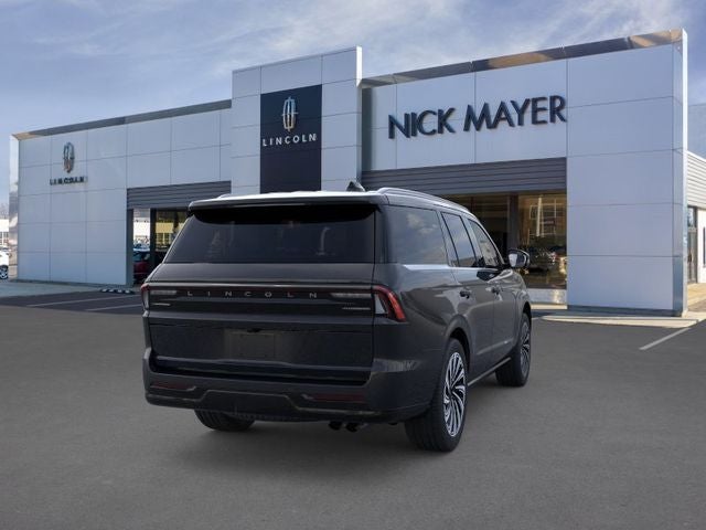 2026 Lincoln Navigator Black Label IN-TRANSIT