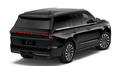 2026 Lincoln Navigator Black Label IN-TRANSIT