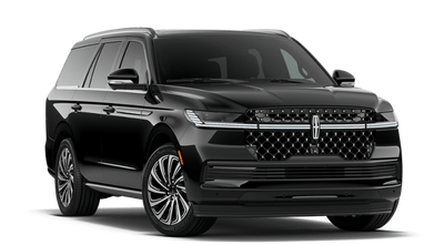 2026 Lincoln Navigator Black Label IN-TRANSIT