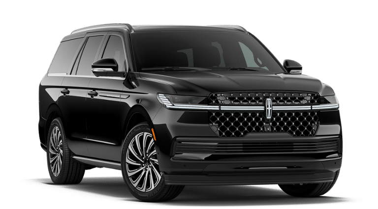 2026 Lincoln Navigator Black Label IN-TRANSIT