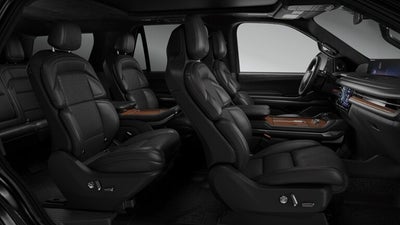 2026 Lincoln Navigator Black Label IN-TRANSIT