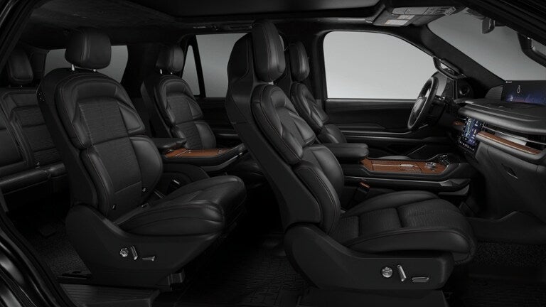 2026 Lincoln Navigator Black Label IN-TRANSIT
