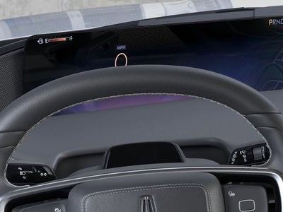 2026 Lincoln Navigator Premiere IN-TRANSIT