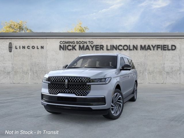 2026 Lincoln Navigator Premiere IN-TRANSIT