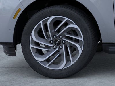 2026 Lincoln Navigator Premiere IN-TRANSIT