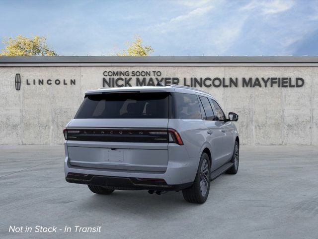 2026 Lincoln Navigator Premiere IN-TRANSIT