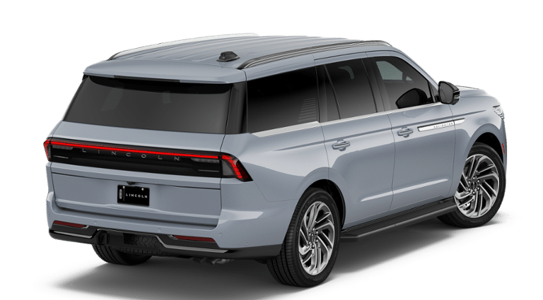 2026 Lincoln Navigator Premiere IN-TRANSIT