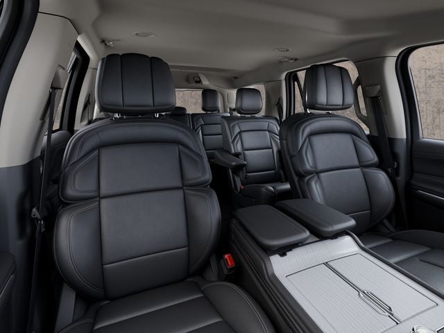 2027 Lincoln Navigator Premiere IN-TRANSIT