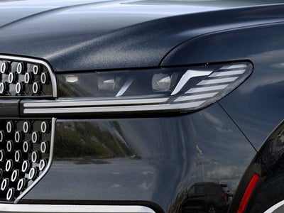 2027 Lincoln Navigator Premiere IN-TRANSIT