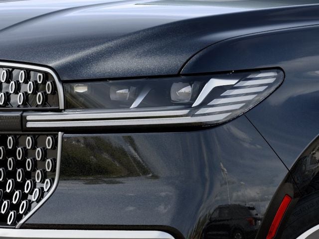 2027 Lincoln Navigator Premiere IN-TRANSIT