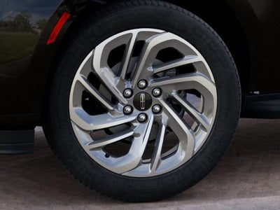 2027 Lincoln Navigator Premiere IN-TRANSIT