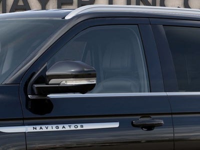 2027 Lincoln Navigator Premiere IN-TRANSIT