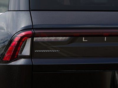 2027 Lincoln Navigator Premiere IN-TRANSIT