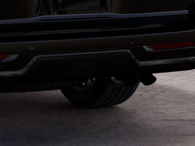 2027 Lincoln Navigator Premiere IN-TRANSIT