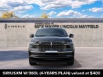 2027 Lincoln Navigator Premiere IN-TRANSIT