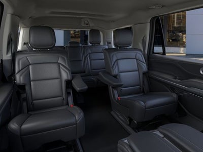 2026 Lincoln Navigator Premiere