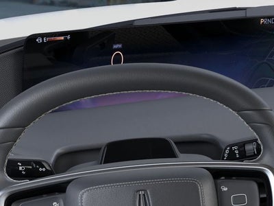 2026 Lincoln Navigator Premiere