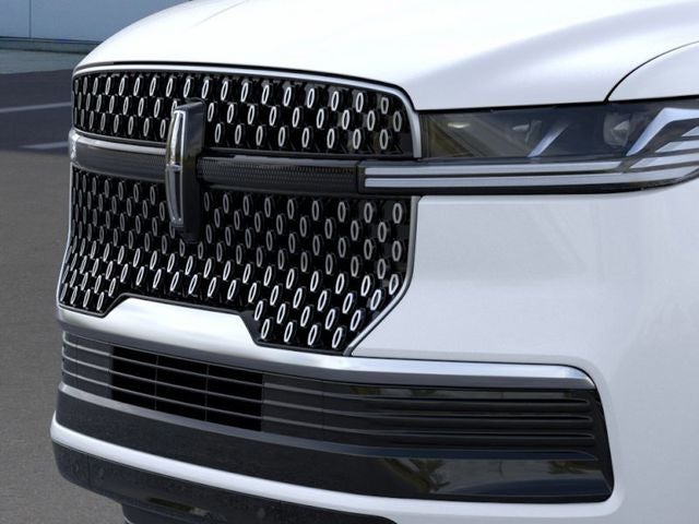 2026 Lincoln Navigator Premiere