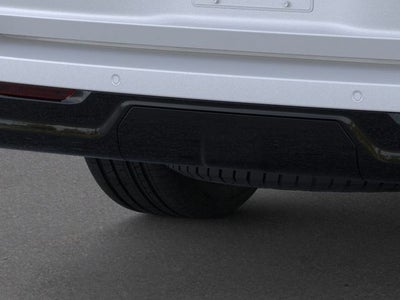 2026 Lincoln Navigator Premiere