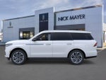 2026 Lincoln Navigator Premiere