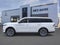 2026 Lincoln Navigator Premiere