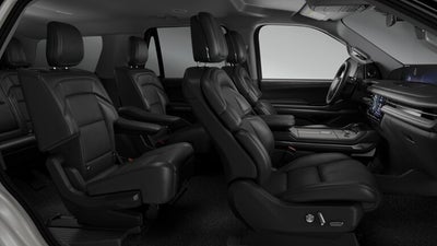 2026 Lincoln Navigator Premiere