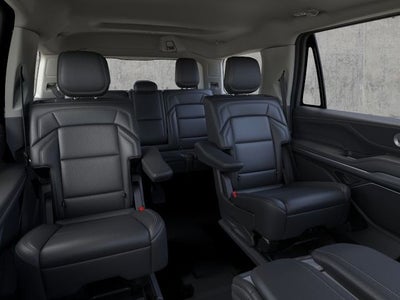 2026 Lincoln Navigator Premiere IN-TRANSIT