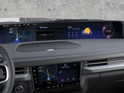 2026 Lincoln Navigator Premiere IN-TRANSIT