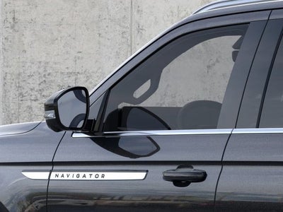 2026 Lincoln Navigator Premiere IN-TRANSIT