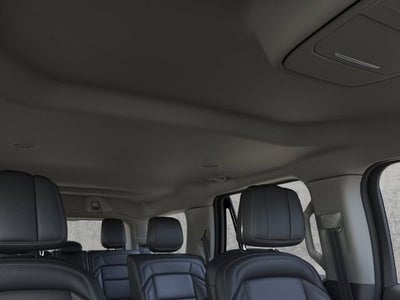 2026 Lincoln Navigator Premiere IN-TRANSIT