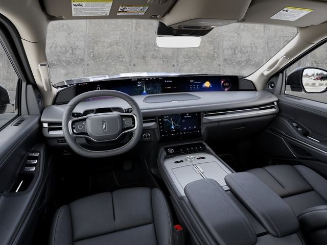 2027 Lincoln Navigator Premiere IN-TRANSIT
