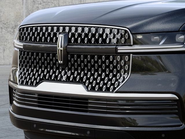 2027 Lincoln Navigator Premiere IN-TRANSIT