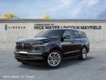 2027 Lincoln Navigator Premiere IN-TRANSIT