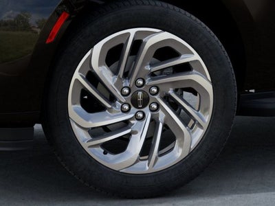 2027 Lincoln Navigator Premiere IN-TRANSIT