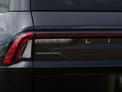 2027 Lincoln Navigator Premiere IN-TRANSIT